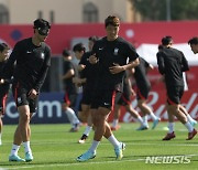 `월드컵 16강` 함영주 회장의 `축구 열정'...24년 전부터 시작됐다