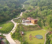 대전치유의숲·국립대전숲체원, 친환경 추천 여행지 됐다