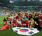 [뉴스현장] 남미 축구를 넘어라…벤투호, 브라질과 16강전