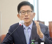 김문수 "화물연대에 '선복귀 후대화' 제안"