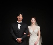 KT 한윤섭 수비코치, 11일 결혼 "행복하게 살겠다"