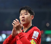 BBC “韓서 손흥민은 축구 초월한 우상…한 국가 희망 짊어져”