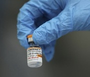 [속보]화이자, ‘5세 미만’ 오미크론용 백신 승인 신청