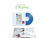 20세기 풍미한 크리스마스 캐롤 담은 ‘CHRISTMAS VOICES’ 아날로그LP 출시···빙 크로스비, 엘비스 프레슬리, 패티 페이지 등