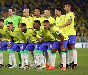 [월드컵] "한국, 전체적으로 약한데"…그래도 긴장하는 브라질 왜?