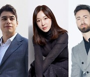 이지혜 MC '어서와 한국살이는 처음이지' 20일 첫방[공식]
