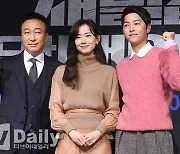 '재벌집 막내아들' 시청률 3배 껑충, JTBC 효자 노릇 톡톡 [TV공감]