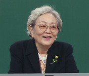 '65년차 배우' 김영옥 "20대부터 엄마 역할 맡아" (일타강사)