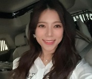 “치과의사♥” 양지은, 여배우 뺨치는 미모.. 갈수록 예뻐져[리포트:컷]