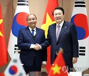 한국기업 참여할 베트남 고속철 사업 발굴한다…정부 금융지원