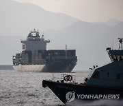 CHINA HONG KONG SHIPPING STATISTICS