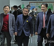 여야 '2+2 예산 협의체' 협상 종료…주호영·박홍근 담판으로(종합2보)