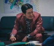 '오징어게임'→'헌트' 허성태, '카지노'로 최민식과 치열한 대립각 예고