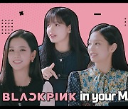 넥슨 '메이플스토리', 블랙핑크 컬래버레이션 티저 영상 공개