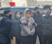 15개월 딸 시신 3년간 김치통 은닉한 친부모 구속