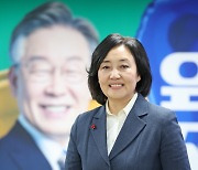박영선 "이재명, 새 비전 못 보여줘… 공천권 내려놔야"