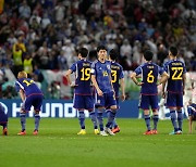 [월드컵] '경기시간 90분'에 예정됐던 일본의 패배, 왜?
