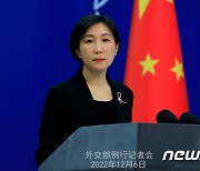中 외교부 "호주, 대만 독립 신호 보내지마"…대표단, 대만 방문에 경고