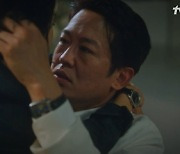 '연매살' 곽선영, 허성태와 키스 고백…"제정신 아니라 미쳤나 봐"