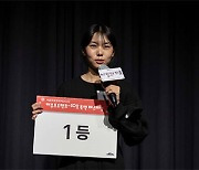 정재원, 서울독립영화제 '배우프로젝트' 1등…영예의 7인은?