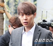 박유천, 전 매니저 업무상횡령 '무혐의' 처분…"횡령범 오명 벗기 위해 싸워"(전문)[종합]