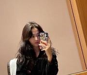 박보영, '뽀블리'는 어디?…펌으로 '치명적 성숙미'