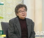 주호성, '장나라 6세 연하 남편'이 얼마나 마음에 들었으면…"좋은 사위. 자기 일 사랑하고 열정적" 흡족