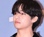 방탄소년단 뷔, '서진이네' 출연하나