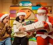 레고랜드 호텔, 아이와 함께 즐기는 특별한 크리스마스, 연말 연시 호텔 패키지 3선