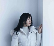 K2, 여성 패딩 '시그니처 도로시' 출시…"클래식한 겨울룩 완성"