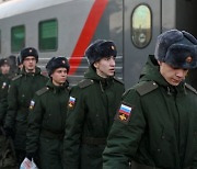 러시아, 우크라이나 공격에 "모든 필요 조치 동원"