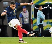 23세 음바페, 월드컵 통산 9골... ‘황제’ 펠레 기세보다 무섭다