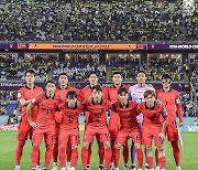브라질 '전설의 1군' 상대로 잘 싸운 한국 대표팀! 월드컵 BEST 16 일군 벤투는 어디로?