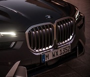 BMW, 풀체인지급 변화 '뉴 X7' 韓 출시…가격 1.4억부터