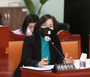 서현옥 의원, '경기경제구역 자문위 설치 및 운영 조례안' 상임위 통과