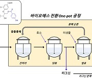 KIST, 바이오 연료 생산 효율 높이는 친환경 용매 개발