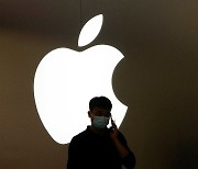 "애플, 아이패드 일부 인도 생산 검토"