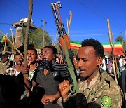 에티오피아 ‘티그라이’ 출신 집단학살 증언 나와