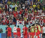 윤 대통령, 이르면 8일 '월드컵 16강' 축구대표팀 만난다