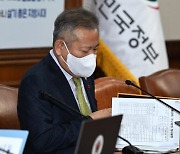 이상민 해임건의 건너뛰고 탄핵 직행하나... 민주당의 딜레마