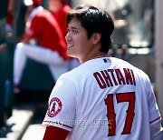 오타니, 투수로 MLB 퍼스트팀·타자로 세컨드팀 선정