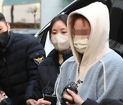 '생후 15개월 딸 시신 김치통 보관' 친부모 모두 구속