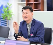 경찰서장서 구청장 변신…“경찰력·행정력 모아 안전 지킬 것”