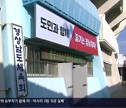 ‘체육계 도지사’, 한해 300억 원 좌지우지…책임·견제 없어