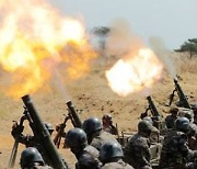 북한군, “군사적 대응 더욱 공세적으로 변할 것” 위협