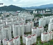 [집중취재] 전남 동부권 미분양 속출…부동산 경기 위축 가속화