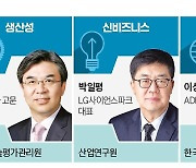 [단독] 삼성·LG 사장 출신 합류…미래산업 백년대계 세울 '어벤저스' 뜬다