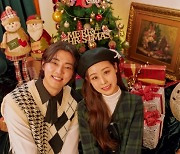 이수정, 올 겨울 접수할 특별한 시즌송 발표…19일 신곡 '크리스마스의 기적' 공개