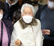 “4·3 연좌제 걱정해 꽁꽁 숨겨온 옥살이”…74년 만의 무죄