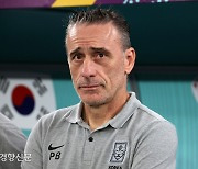 “너희가  최고야” 4년간의 긴 여정…한국대표팀 감독 계약 끝난 벤투